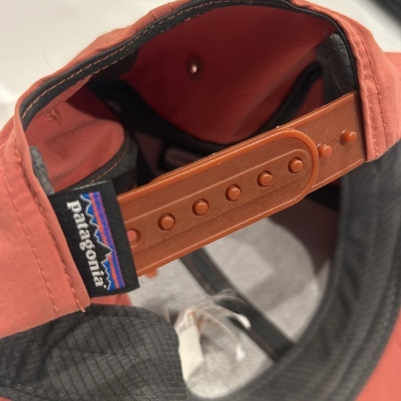 Patagonia Rust Cap - Picture 10 of 10